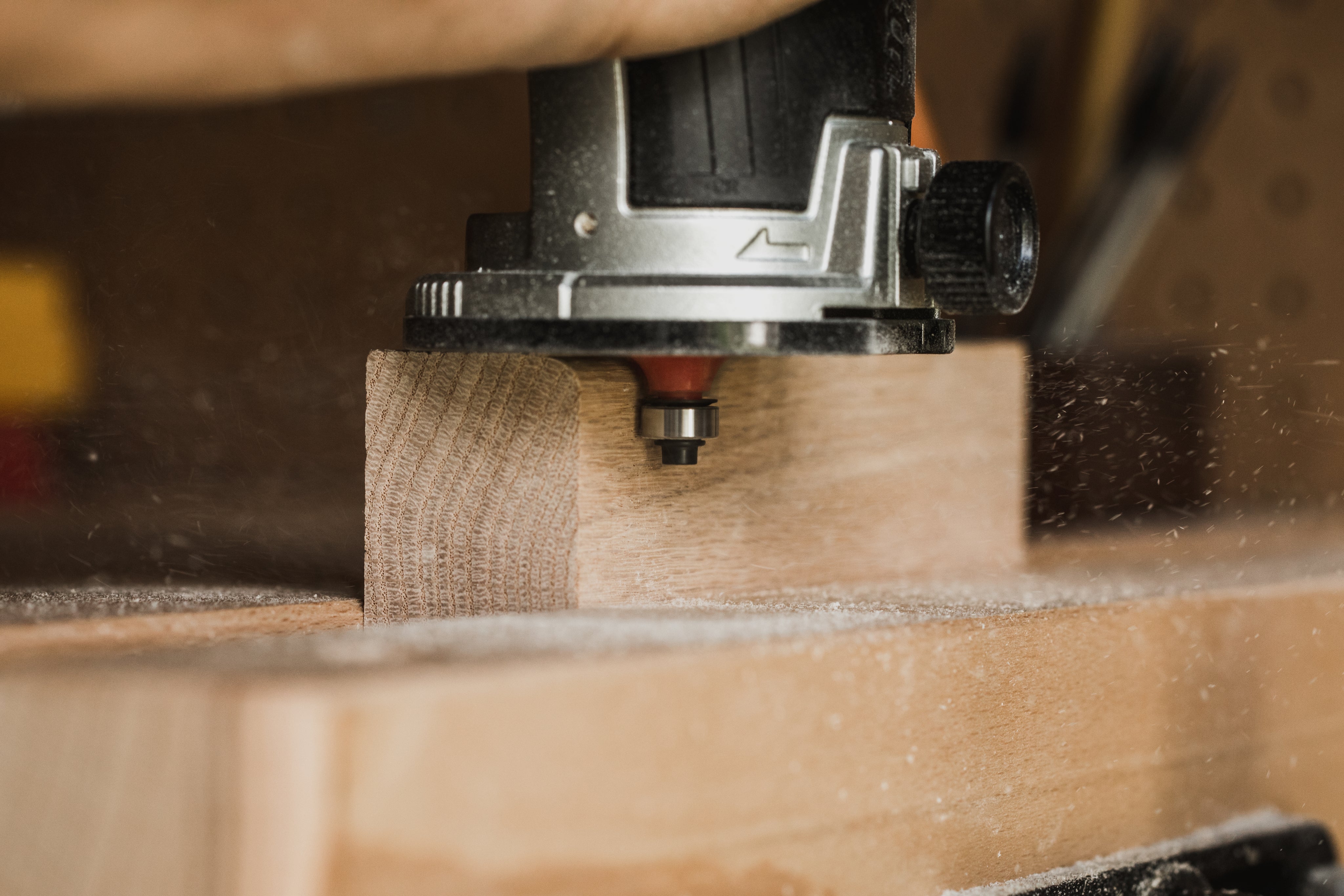 Handarbeit aus Bayern