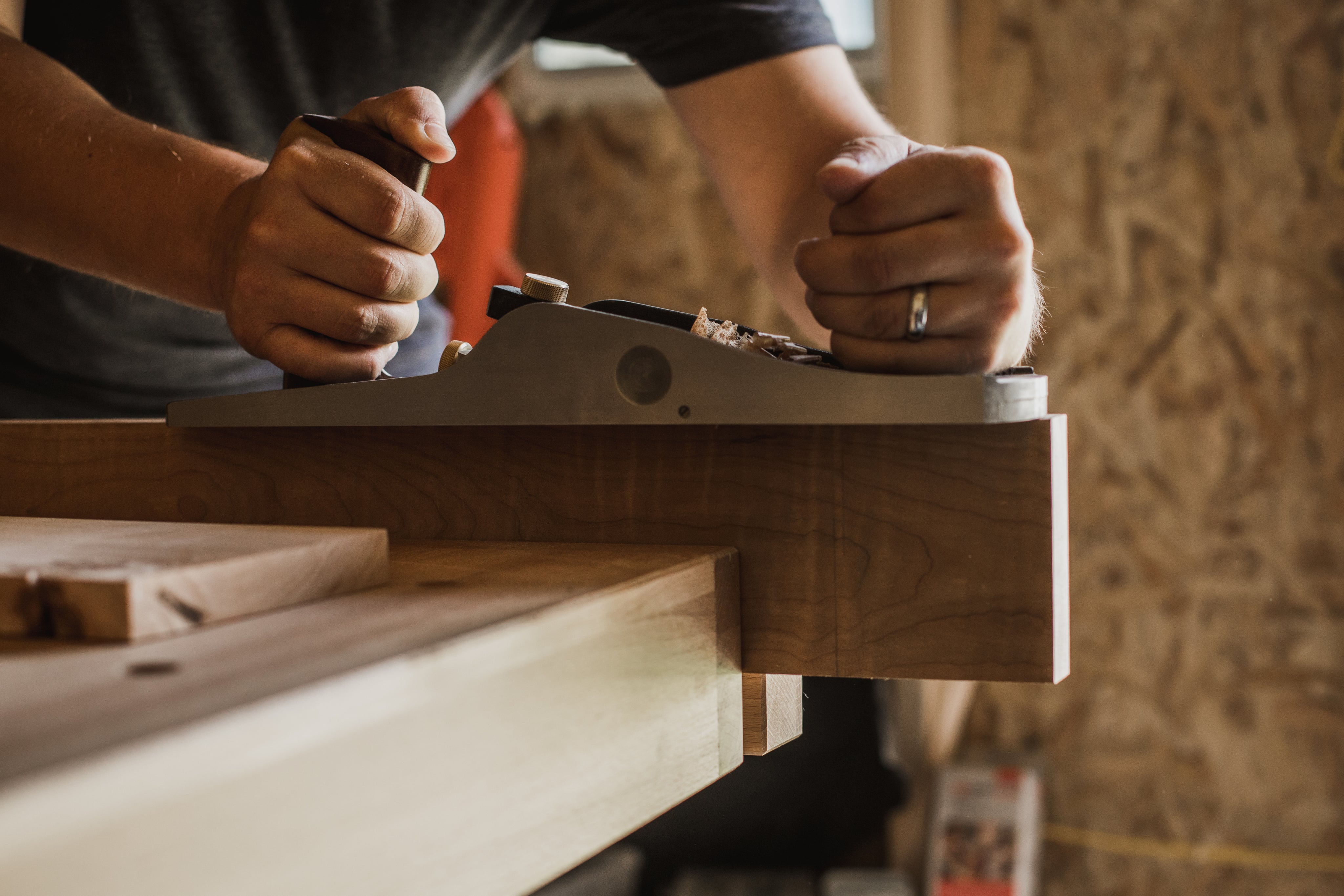 "Hoizlisl Handarbeit Detail"