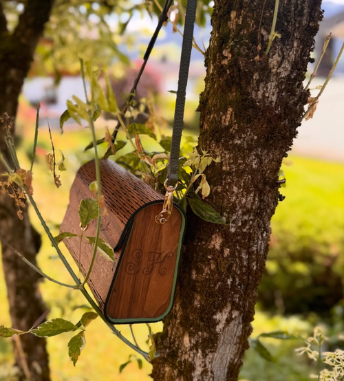 Hoizlisl Tasche