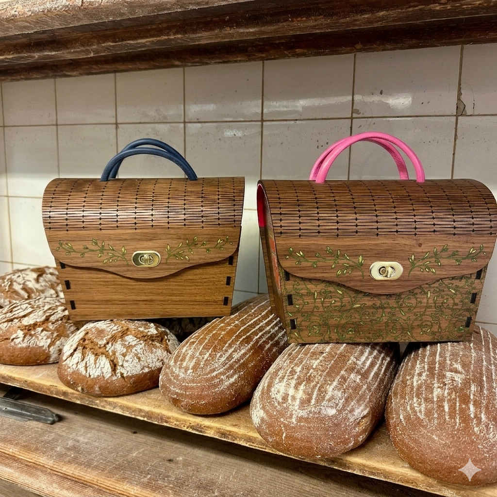 Dirndltasche